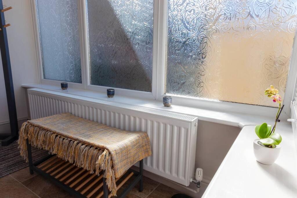 Walkers Retreat High Quality Cosy Holiday Home In The Popular Town Of Crook County Durham Crook (Durham) Esterno foto