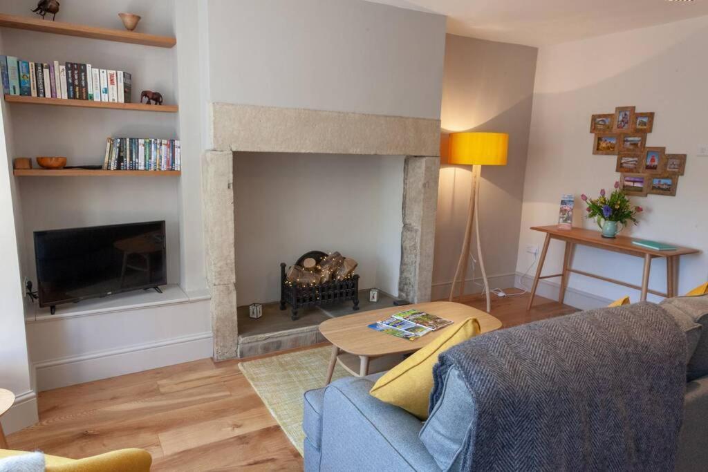 Walkers Retreat High Quality Cosy Holiday Home In The Popular Town Of Crook County Durham Crook (Durham) Esterno foto