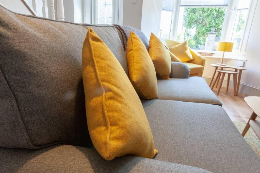 Walkers Retreat High Quality Cosy Holiday Home In The Popular Town Of Crook County Durham Crook (Durham) Esterno foto