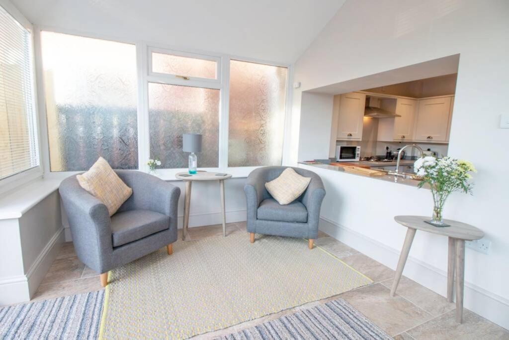 Walkers Retreat High Quality Cosy Holiday Home In The Popular Town Of Crook County Durham Crook (Durham) Esterno foto