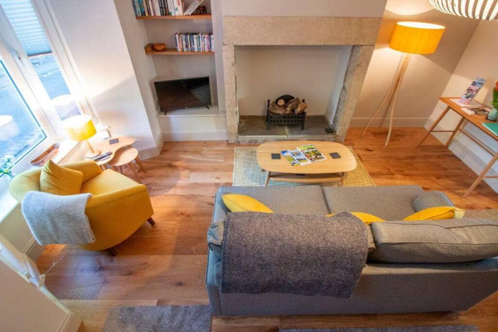 Walkers Retreat High Quality Cosy Holiday Home In The Popular Town Of Crook County Durham Crook (Durham) Esterno foto