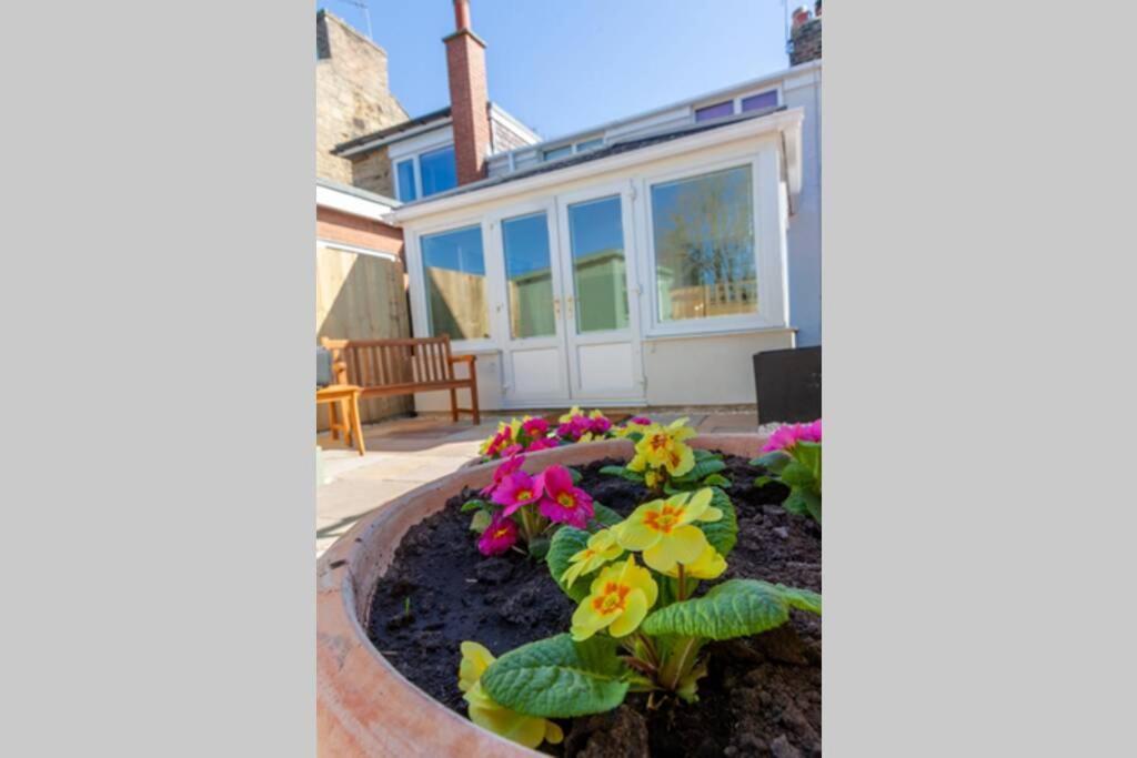 Walkers Retreat High Quality Cosy Holiday Home In The Popular Town Of Crook County Durham Crook (Durham) Esterno foto