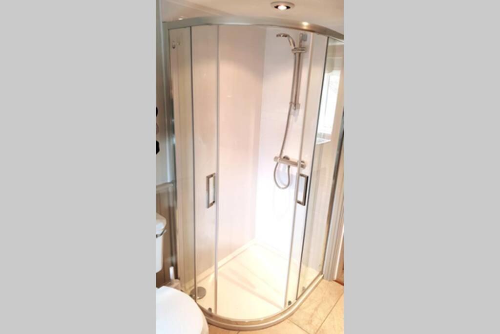 Walkers Retreat High Quality Cosy Holiday Home In The Popular Town Of Crook County Durham Crook (Durham) Esterno foto