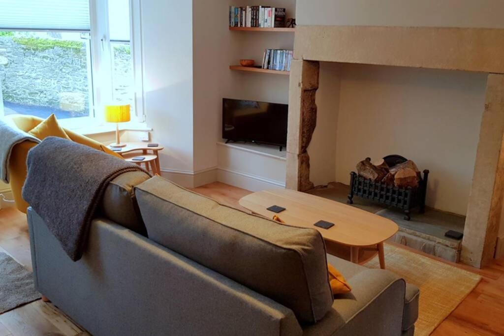 Walkers Retreat High Quality Cosy Holiday Home In The Popular Town Of Crook County Durham Crook (Durham) Esterno foto