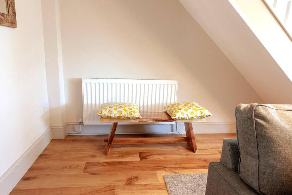 Walkers Retreat High Quality Cosy Holiday Home In The Popular Town Of Crook County Durham Crook (Durham) Esterno foto