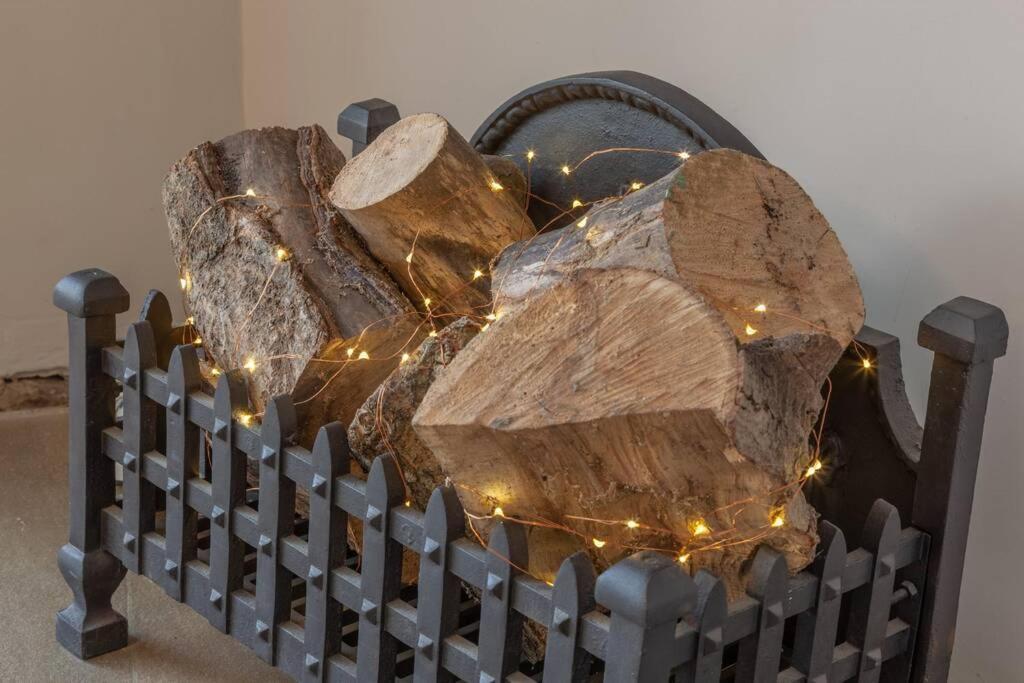 Walkers Retreat High Quality Cosy Holiday Home In The Popular Town Of Crook County Durham Crook (Durham) Esterno foto
