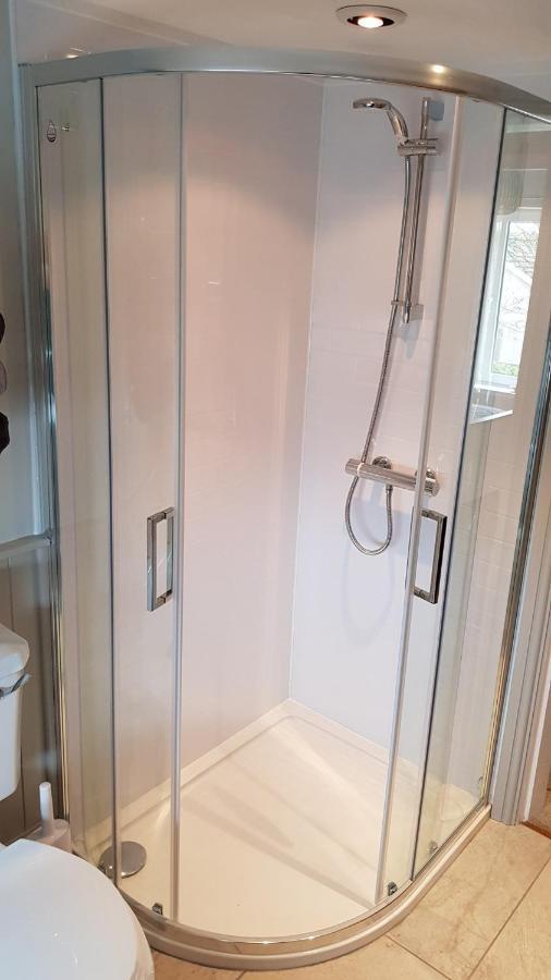 Walkers Retreat High Quality Cosy Holiday Home In The Popular Town Of Crook County Durham Crook (Durham) Esterno foto