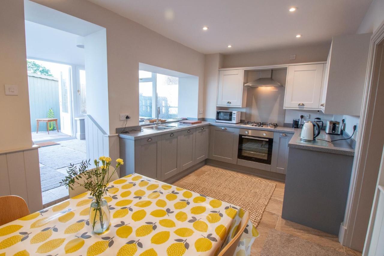 Walkers Retreat High Quality Cosy Holiday Home In The Popular Town Of Crook County Durham Crook (Durham) Esterno foto