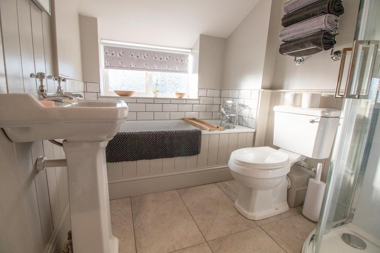 Walkers Retreat High Quality Cosy Holiday Home In The Popular Town Of Crook County Durham Crook (Durham) Esterno foto